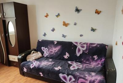 Garsonieră nedecomandată în Pleașa - 1