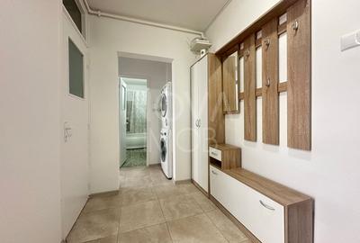 Apartament 2 camere, decomandat, Str. Lunga/Terezian - 7