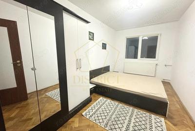 Apartament deosebit cu 3 camere | Zona Dacia - 10