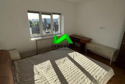 Apartament de inchiriat 3 camere Sibiu Central - 4