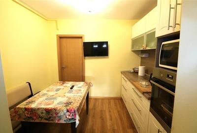 Apartament 3 camere, decomandat , 78 mp+18mp boxa, in zona Girocului - 2
