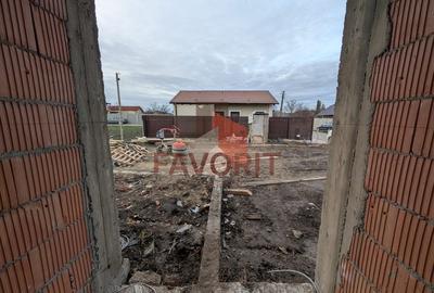 Casă individuală | Parter | Toate utilitatile | Finisaje premium | Curte | Pod - 11