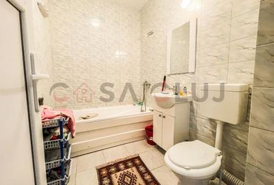 Un colț de liniște urbană în inima Soporului - 3