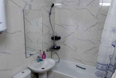 Garsonieră decomandată în Dristor - 1