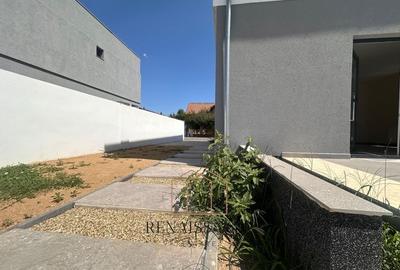 Giarmata VII Casa Individuala 4 Camere | 93mp Utili 210mp Teren - 20