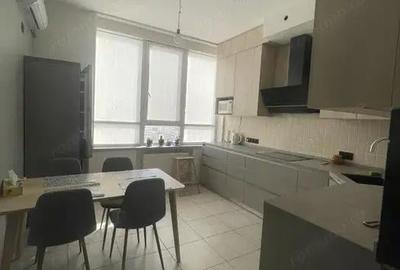 Garsonieră decomandată în Militari - 2