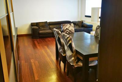 Apartament cu 2 camere semidecomandat, mobilat în Vitan - 6