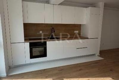 Apartament cu 2 camere semidecomandat, mobilat în Gheorgheni - 2