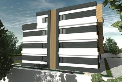 RECO Apartament cu 3 camere de vanzare in Santandrei - 4
