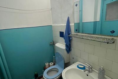 Apartament -3 camere - semidecomandat - Titan - 11