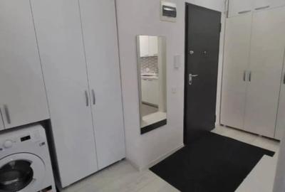 Garsonieră decomandată, mobilată în Lujerului - 3