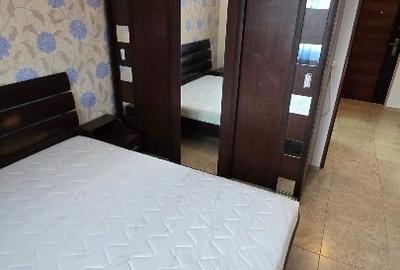 Apartament cu 2 camere semidecomandat, mobilat în Dudu - 5
