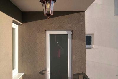 Apartament cu 2 camere decomandat în Florești - 5