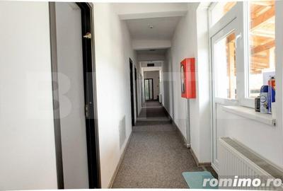 Casă cu 15 camere cu Teren 5000 Mp în Susenii Bârgăului - 1