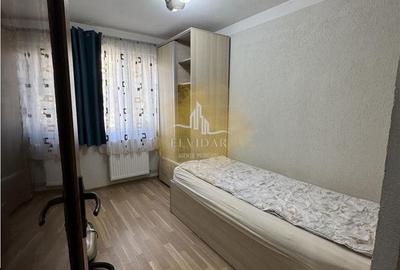 Apartament cu 3 camere nedecomandat în Șagului - 5