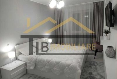 Apartament de 2 camere, decomandat, 65mp, parcare, Zona Maurer Residence Apartament de 2 camere, decomandat, 65mp, parcare, Zona Maurer Residence - 5