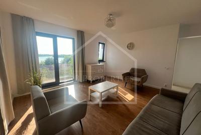 Apartament 3 camere | Parcare subterana inclusa | Straulesti | View Lac - 4