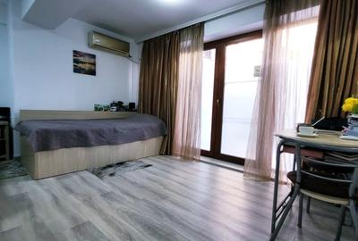 Garsonieră decomandată, mobilată în Central - 15