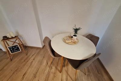 Apartament cu 2 camere nedecomandat în Centrul Istoric - 3