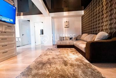 TOMIS PLUS (COD 05) Apartament 3 Camere Premium - 5