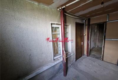 EFR UPGRADE - Casa veche de renovat si teren de vanzare zona Bucurestii Noi Piat - 16