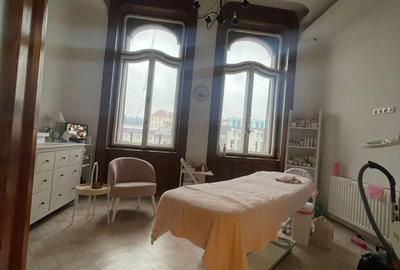 Apartament spre vanzare in centrul orasului Targu Mures, deosebit - 1