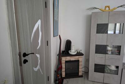 Apartament cu 2 camere semidecomandat în Împăratul Traian - 16