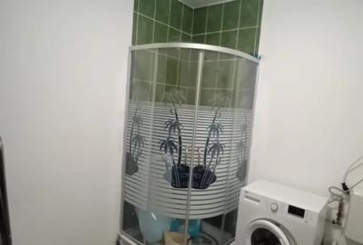 Garsonieră decomandată, mobilată în Central