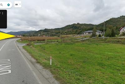 Teren agricol intravilan de 3111 mp, în Feldru - 11