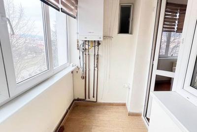 Apartament cu 2 camere decomandat în Ostroveni - 9