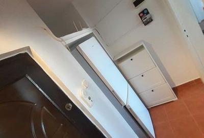 Apartament cu 2 camere în Gara de Nord - 5