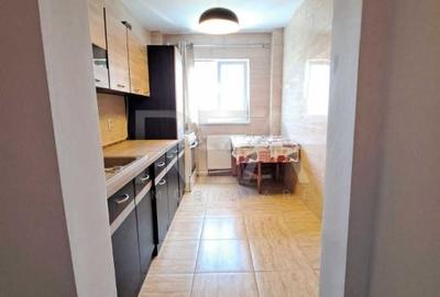 Apartament cu 2 camere decomandat, mobilat în Lujerului - 4