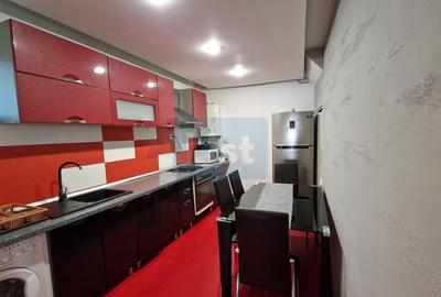 Casă cu 4 camere cu Canalizare în Orașul Vechi - 7