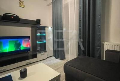 Garsoniera 21 Residence - 2