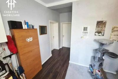 De vanzare apartament la casa Str. Caransebe?ului, Lugoj De vanzare apartament la casa Str. Caransebe?ului, Lugoj - 8