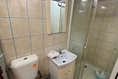 Garsonieră semidecomandată în UMT - 6