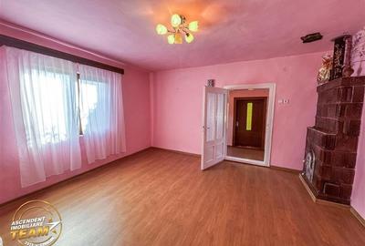 Proprietate pe 1.800 mp teren, avantaje alese, in vecinatatea orasului Targu Sec - 5