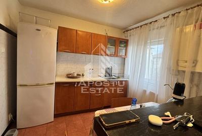 Apartament 2 camere,  60mp utili, et.3/4, zona Freidorf - 4
