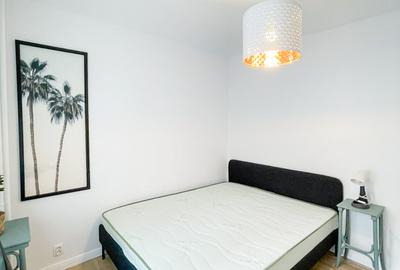 Apartament 3 camere inchiriere termen scurt 2luni - 24