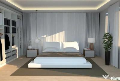 Casă cu 4 camere cu Teren 320 Mp în Central - 9