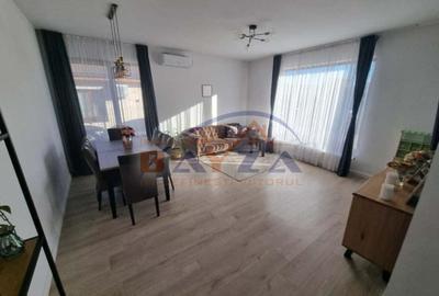 Casa superba Sat Sasar, suprafata 98 mp (86 utila+12 mp terasa)teren 5 ari - 3