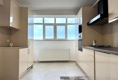 Apartament cu 2 camere decomandat, mobilat în Mărăști - 2