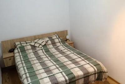 Apartament cu 2 camere nedecomandat, mobilat în Țiglari - 1