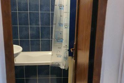 Garsoniera zona Costin Georgian - Lucretiu Patrascanu - 2