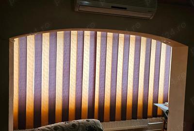 Apartament cu 3 camere semidecomandat în Broșteni - 1