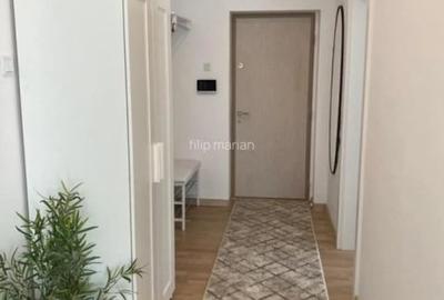 Apartament de 2 camere, centrala proprie, modern, zona Calea Calarasilor Apartament de 2 camere, centrala proprie, modern, zona Calea Calarasilor - 10