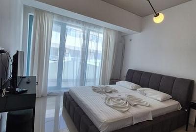 Apartament cu 2 camere în Nord - 6