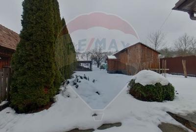 Casă individuală cu 8 camere cu Teren 4906 Mp în Central - 12