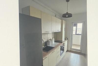 Berceni metrou biruintei 81 etaj 6 - 1