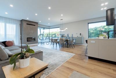 Proprietate fabuloasa | 2900mp teren | Valea Capriorii - 7